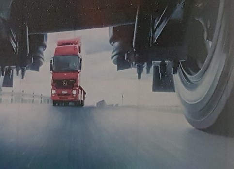 Lkw