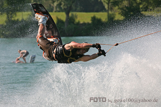 fly