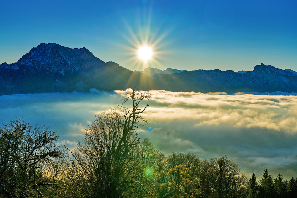 Morgenstund...