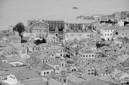 Dubrovnik / Kroatien (4)