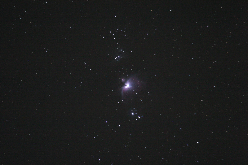 Orionnebel