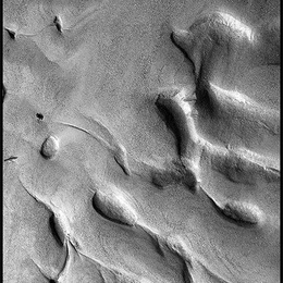 Muster im Sand V