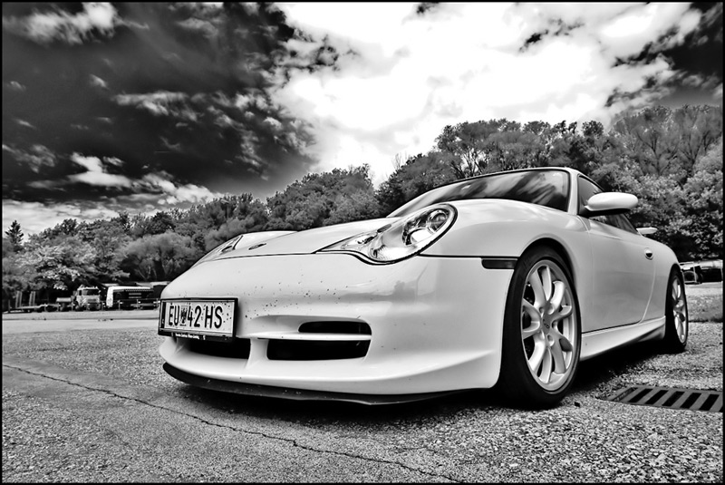 996 GT3