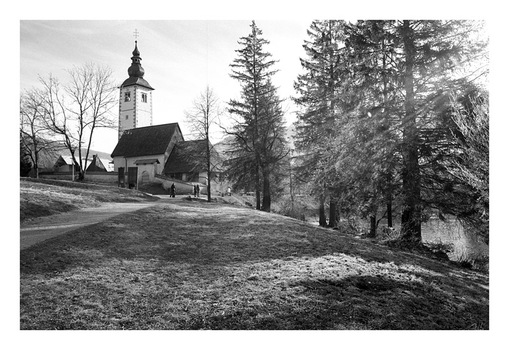 Bohinj