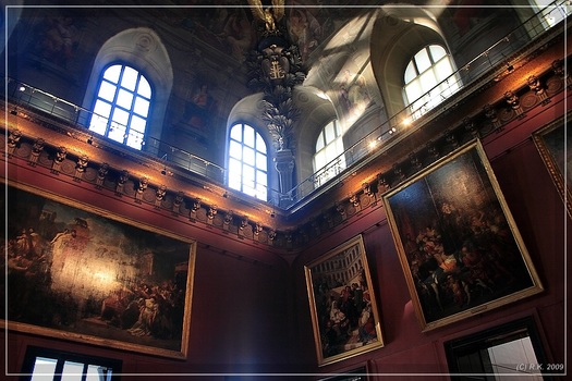 Louvre