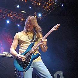 Steve Morse - Deep Purple