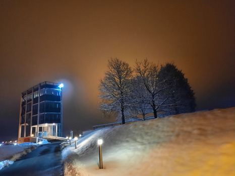 Nacht