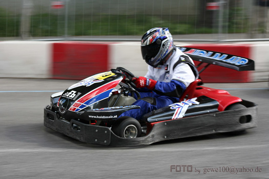 Speed 1