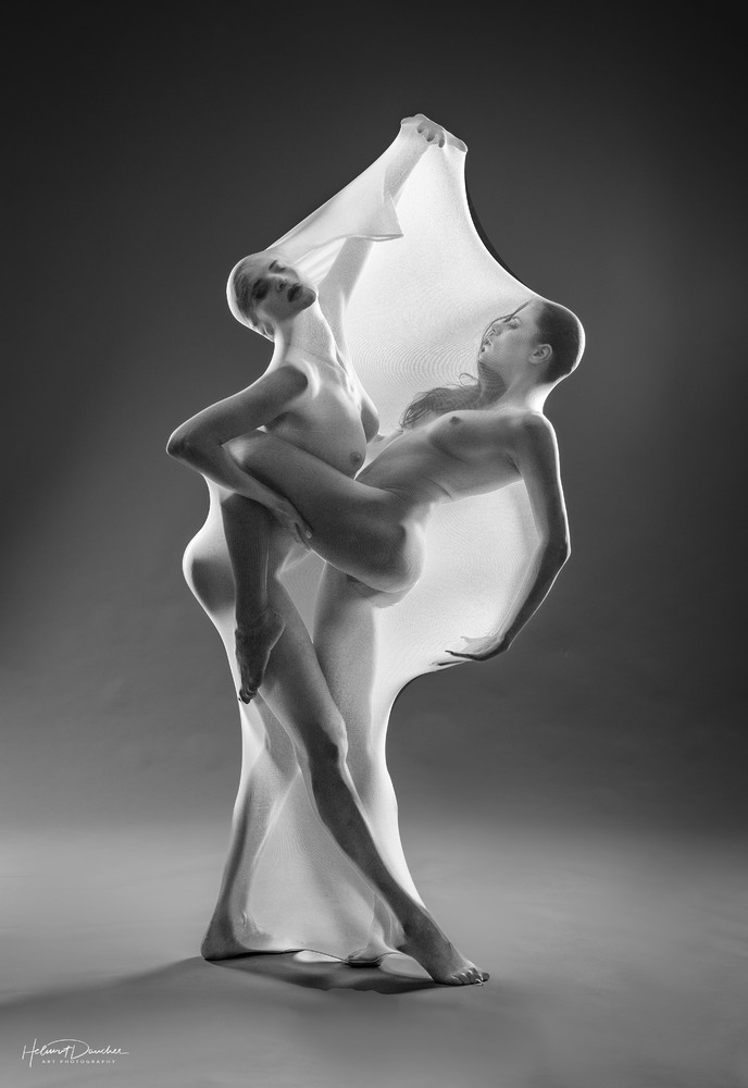 body sculptures