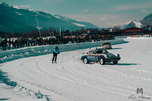 F.A.T. ICE Race 2025