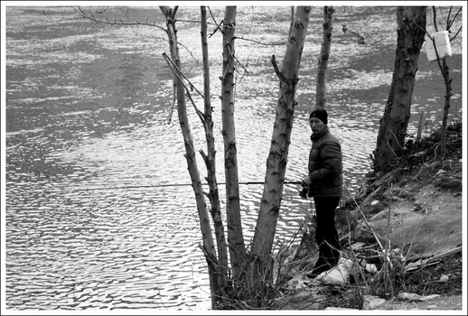 fisherman