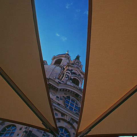Dresden Frauenkirche II
