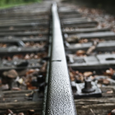 railway