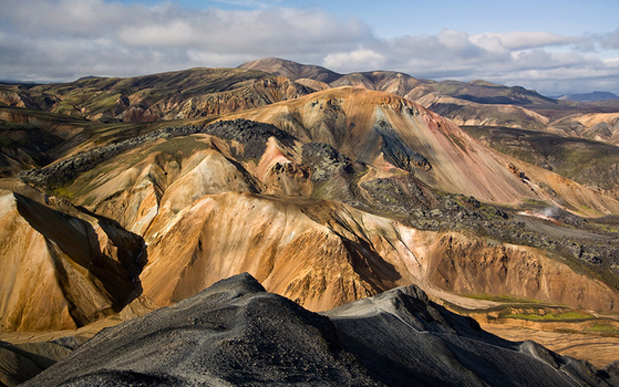 Landmannalaugar