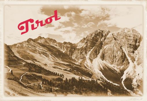 Tirol 2010
