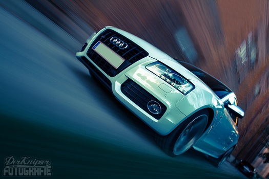 Rolling A5