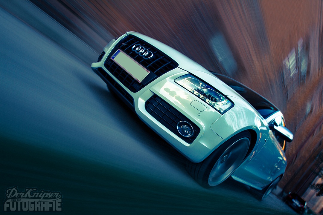Rolling A5