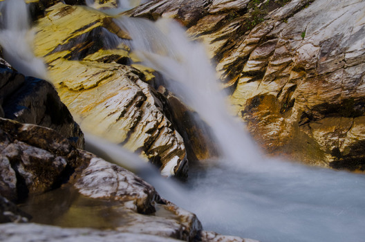 Garnitzer Klamm