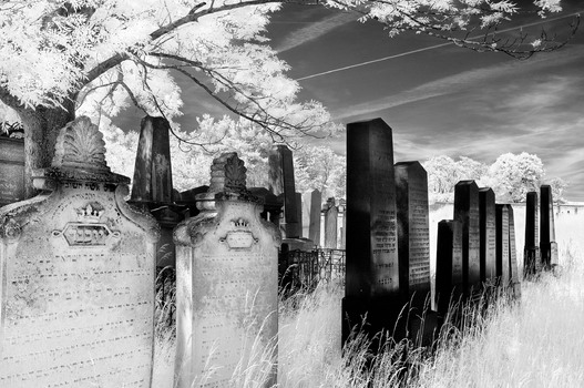Jewish Cemetery