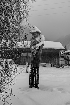 Sankt Anton am Arlberg