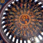 Apostel Pauluskrche / Korinth / Griechenland (3)