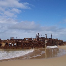 Shipwreck