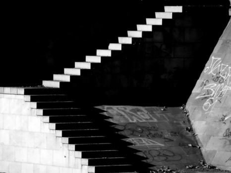 stairway to ... ?