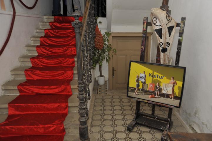Kunst?