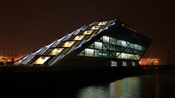 neues von Docklands