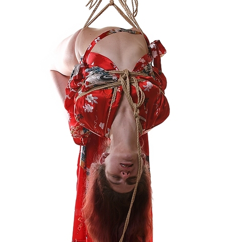 Shibari 2