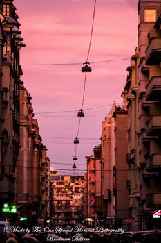 Budapest