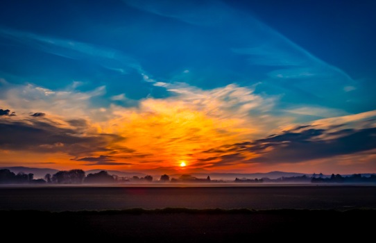 Sunrise