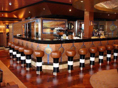 Bar Roma
