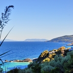 Milopotamos / Pilio / Griechenland (1)