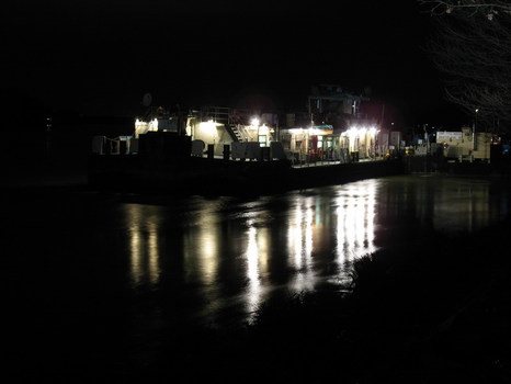 Donauschiff