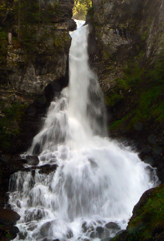 Riesachfall 3