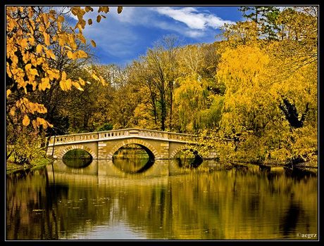 herbstliches