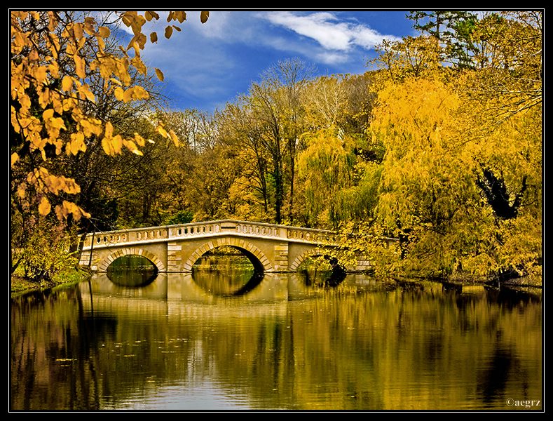 herbstliches
