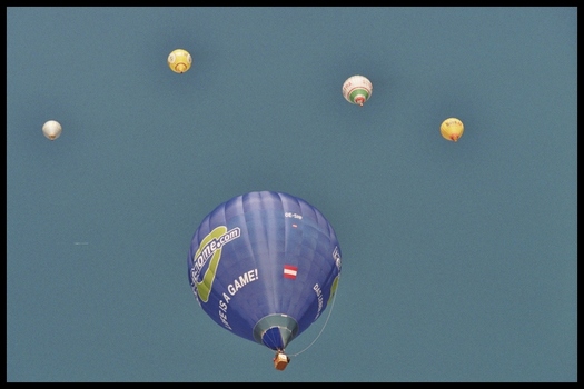 BALONS