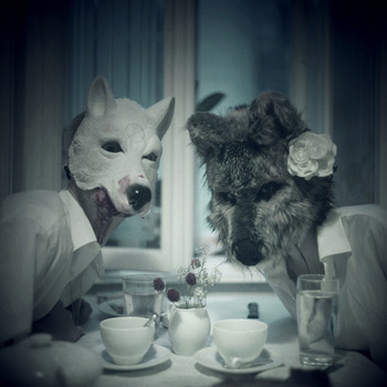 wolf love