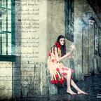 The Little Match Girl