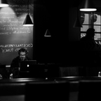 Project 365: #329 - Working