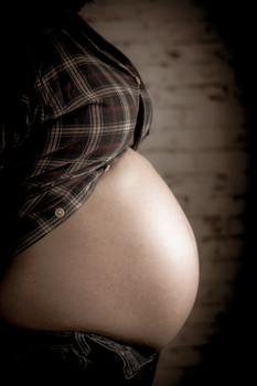 Babybauch