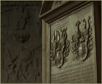 relief
