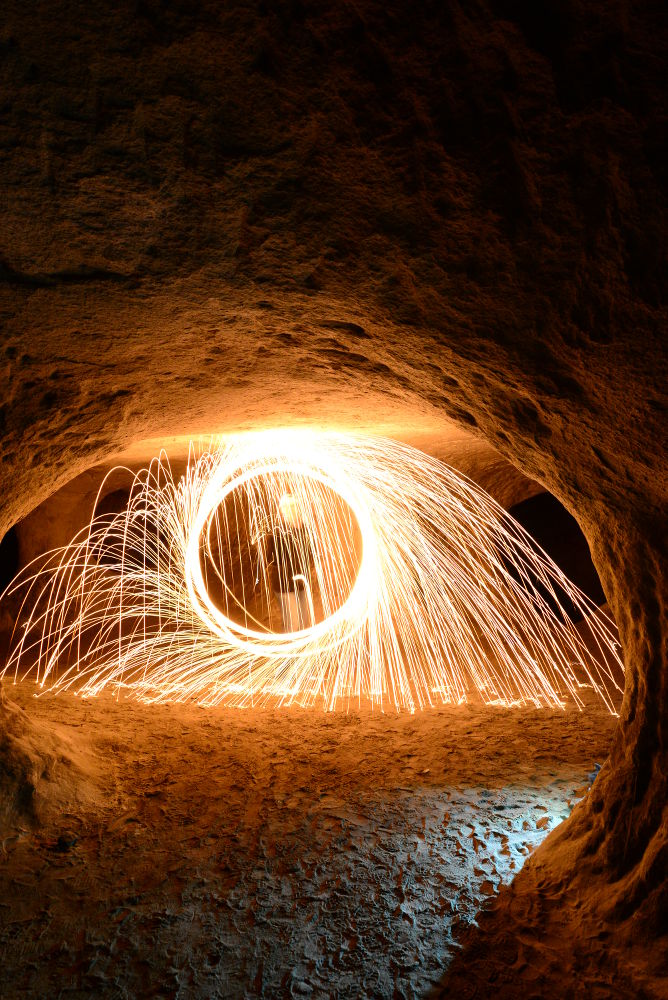 Feuerauge