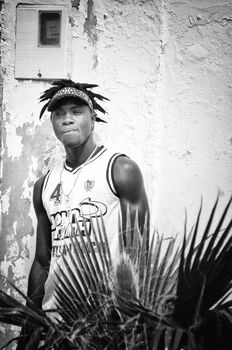 no Reggae