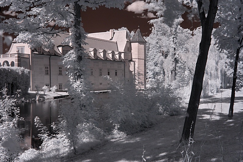 Wasserschloß