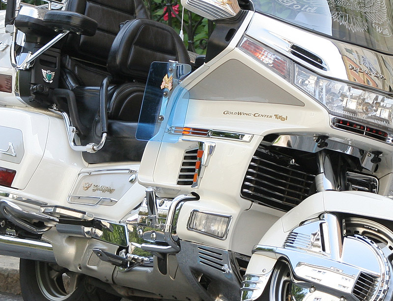 Goldwing