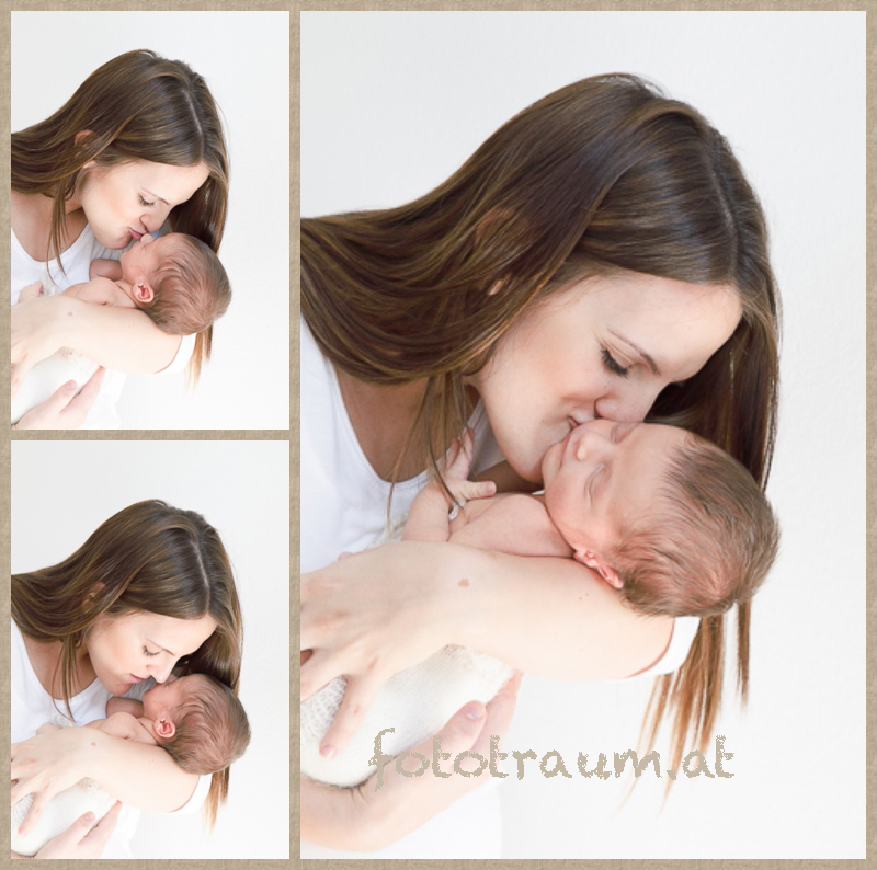 Mutter/Kind Liebe