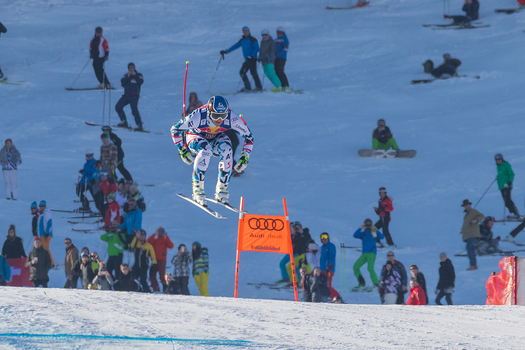Matthias Mayer